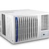 Window Air Conditioner, 9000-24000BTU, 220, 7000btu