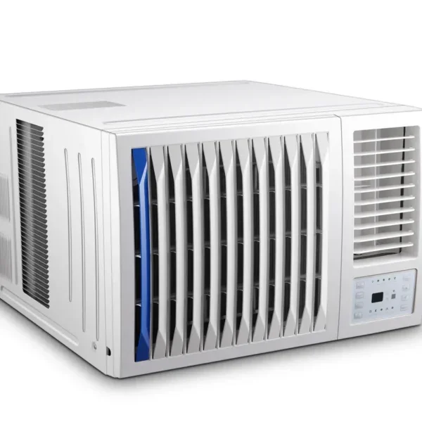 Window Air Conditioner, 9000-24000BTU, 220, 7000btu