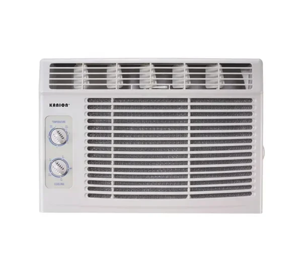 Window Air Conditioner, 9000-24000BTU, 220, 7000btu - view 3