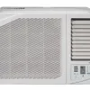 Window Air Conditioner, 9000-24000BTU, 220, 7000btu - view 4