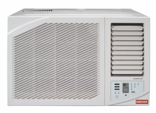 Window Air Conditioner, 9000-24000BTU, 220, 7000btu - view 4