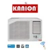 Window Air Conditioner, 9000-24000BTU, 220, 7000btu - view 5