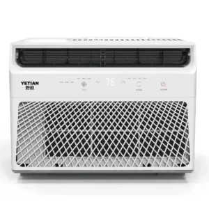 Window Air Conditioner, 9000, BTU