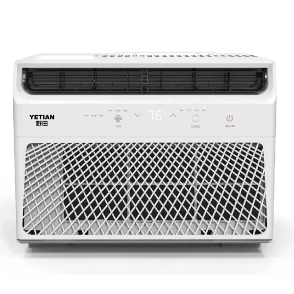Window Air Conditioner, 9000, BTU