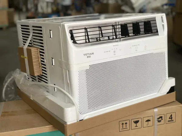 Window Air Conditioner, 9000, BTU - view 4