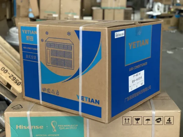 Window Air Conditioner, 9000, BTU - view 6