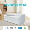 Window Air Conditioner, 9000BTU, 12000BTU, PTAC - view 2