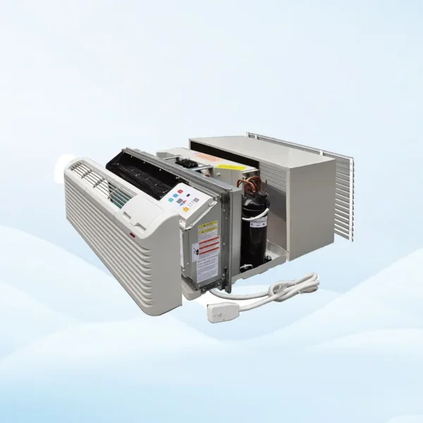 Window Air Conditioner, 9000BTU, 12000BTU, PTAC - view 3