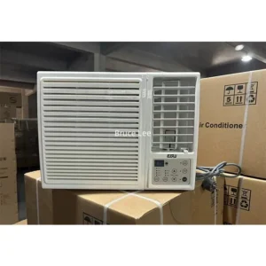 Window Air Conditioner, 9000BTU, 1Hp