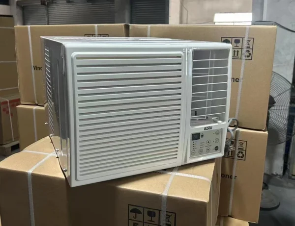 Window Air Conditioner, 9000BTU, 1Hp - view 2