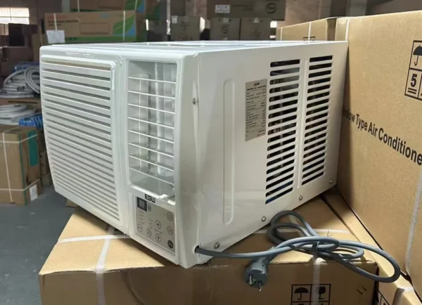 Window Air Conditioner, 9000BTU, 1Hp - view 3