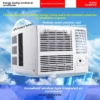 Window Air Conditioner, Inverter, 1P - view 4