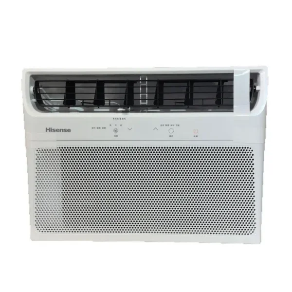 Window Air Conditioner, inverter, 5000BTU, 9000BTU, 12000BTU