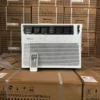 Window Air Conditioner, inverter, 5000BTU, 9000BTU, 12000BTU - view 2