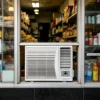 Window Air Conditioner, Inverter, 9000btu, 12000Btu, 18000Btu - view 3