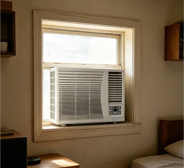Window Air Conditioner, Inverter, 9000btu, 12000Btu, 18000Btu - view 4