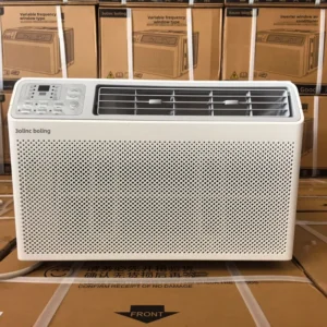 Window Air Conditioner, Inverter, 90020, 999, BTU