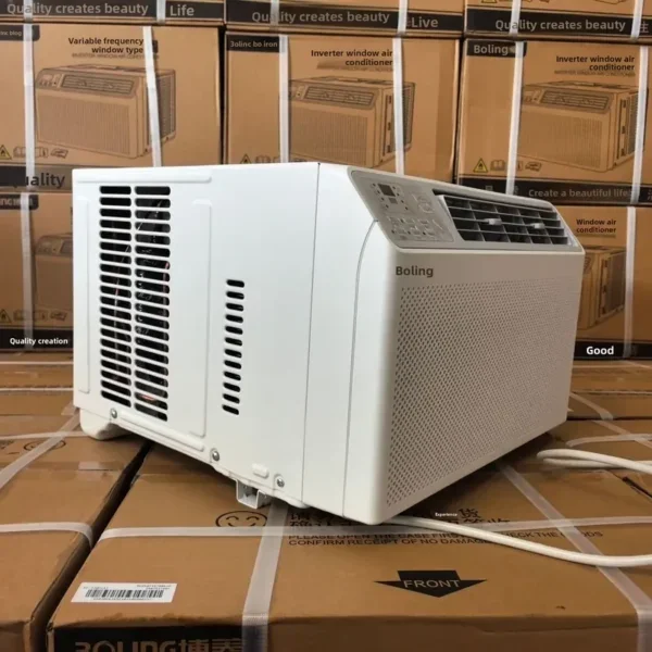 Window Air Conditioner, Inverter, 90020, 999, BTU - view 3