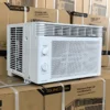 Window Air Conditioner, R32, 1HP