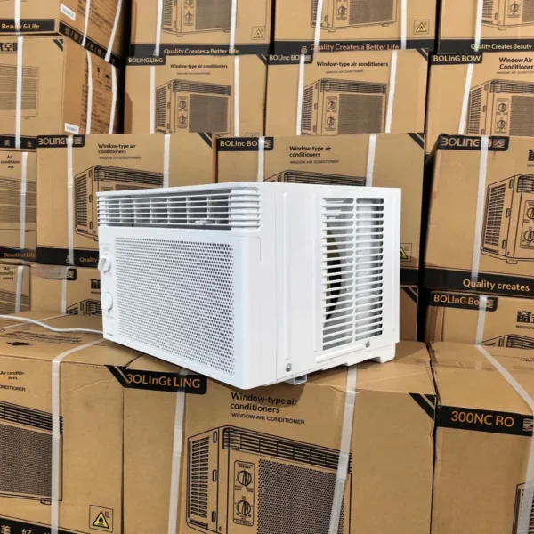 Window Air Conditioner, R32, 1HP - view 2