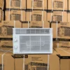 Window Air Conditioner, R32, 1HP - view 4
