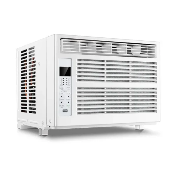 Window Air Conditioner, R32, 1HP - view 5