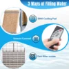Window Air Conditioner, Solar, wall, 12v - view 6