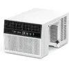 Window Air Conditioner, WIFI, 6000BTU, 8000BTU, 10000BTU