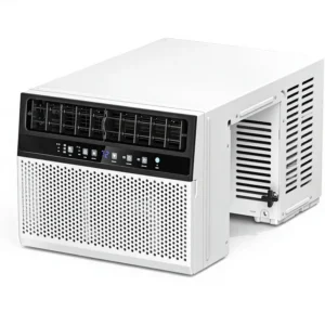 Window Air Conditioner, WIFI, 6000BTU, 8000BTU, 10000BTU