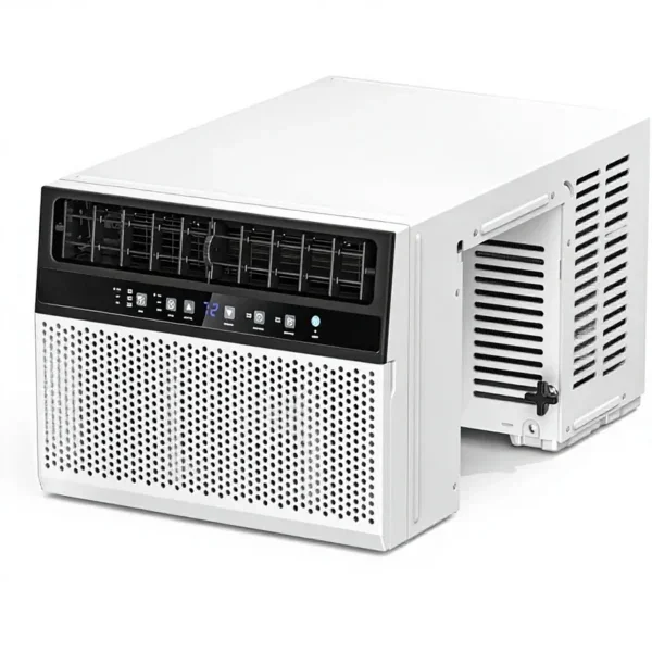 Window Air Conditioner, WIFI, 6000BTU, 8000BTU, 10000BTU