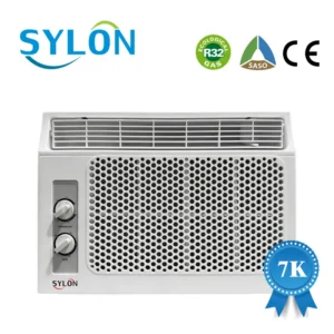 Window Air Conditioners, 5000, BTU