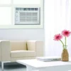 Window Air Conditioners, 5000, BTU - view 3