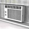 Window Air Conditioners, 5000, BTU - view 4