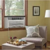 Window Air Conditioners, 5000, BTU - view 5