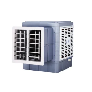 Window Air Cooler, 220V, Wall