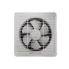 Window Bathroom Exhaust Fan, Plastic, 10-Inch, 32W - view 2