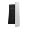 Window Bathroom Exhaust Fan, Plastic, 10-Inch, 32W - view 4