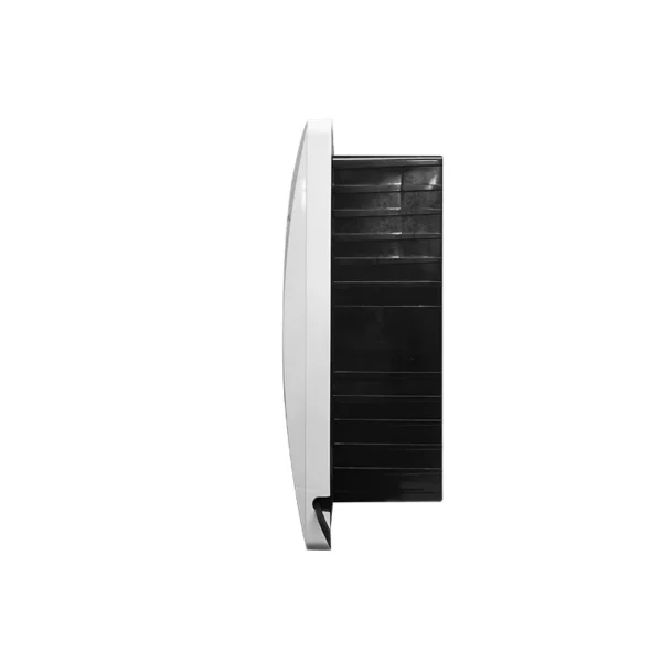 Window Bathroom Exhaust Fan, Plastic, 10-Inch, 32W - view 5