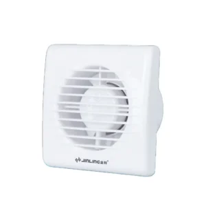 Window Mounted Air Extractor, 220, Electric