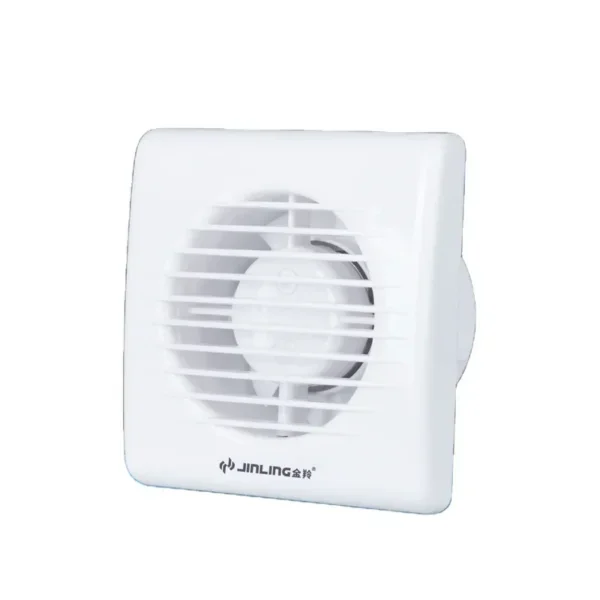 Window Mounted Air Extractor, 220, Electric
