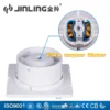 Window Mounted Air Extractor, 220, Electric - view 4