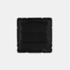 Window Mounted Exhaust Fan, 12-Inch, Plastic, Wall - view 2