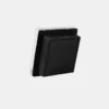 Window Mounted Exhaust Fan, 12-Inch, Plastic, Wall - view 3