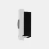 Window Mounted Exhaust Fan, 12-Inch, Plastic, Wall - view 5