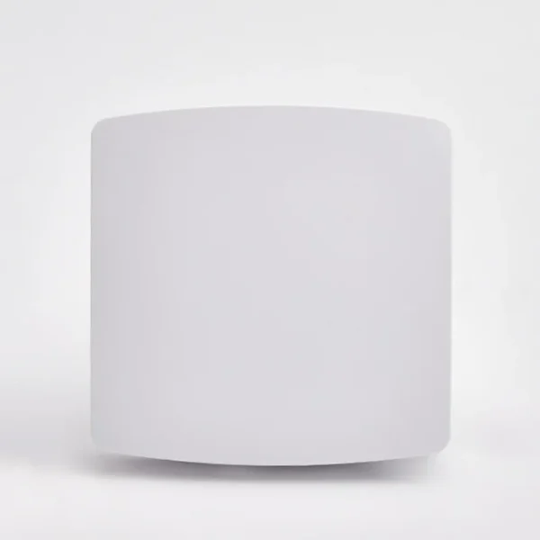 Window Mounted Exhaust Fan, Wall, 220 V, Plastic - view 5