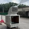 Window-mounted Swamp Cooler, 220V, 200-300㎡