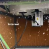 Window-mounted Swamp Cooler, 220V, 200-300㎡ - view 6