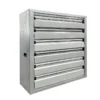 Window Ventilation Exhaust Fan, 900mm, 120 V, Electric - view 2
