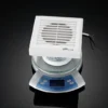 Window Wall Exhaust Fan, ABS, 12W, 1-Year - view 5