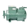 Wine Cooler, 15HP, R22, Hermetic - view 2